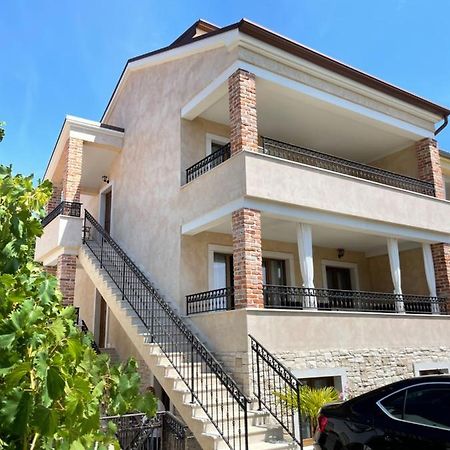 Apartments Sanja Pinezići Dış mekan fotoğraf