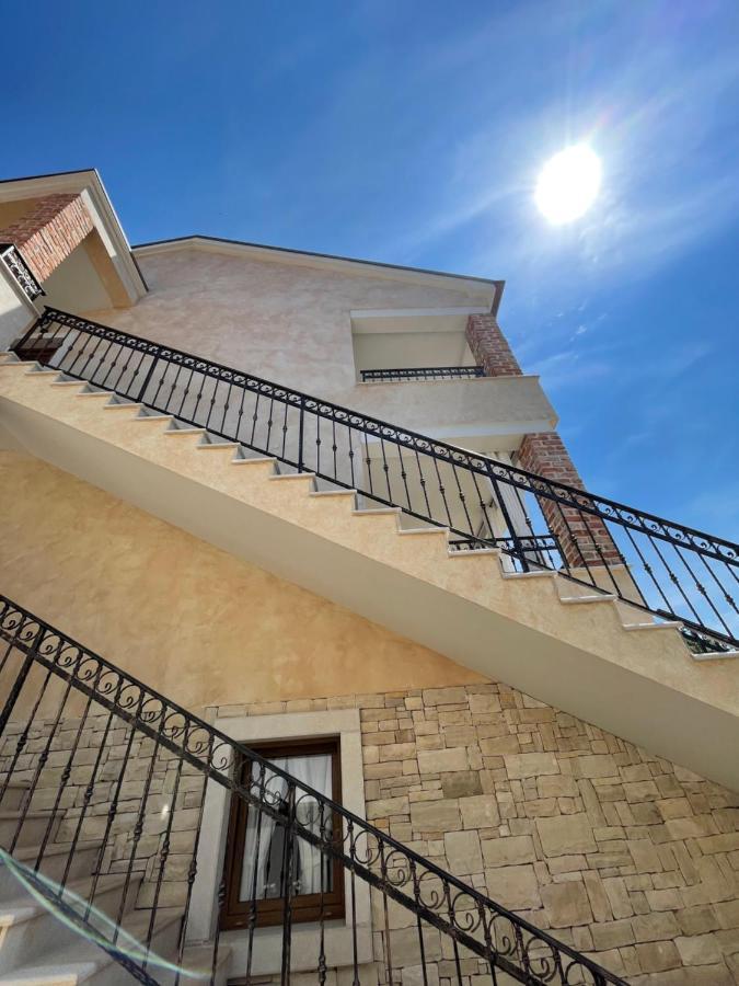 Apartments Sanja Pinezići Dış mekan fotoğraf