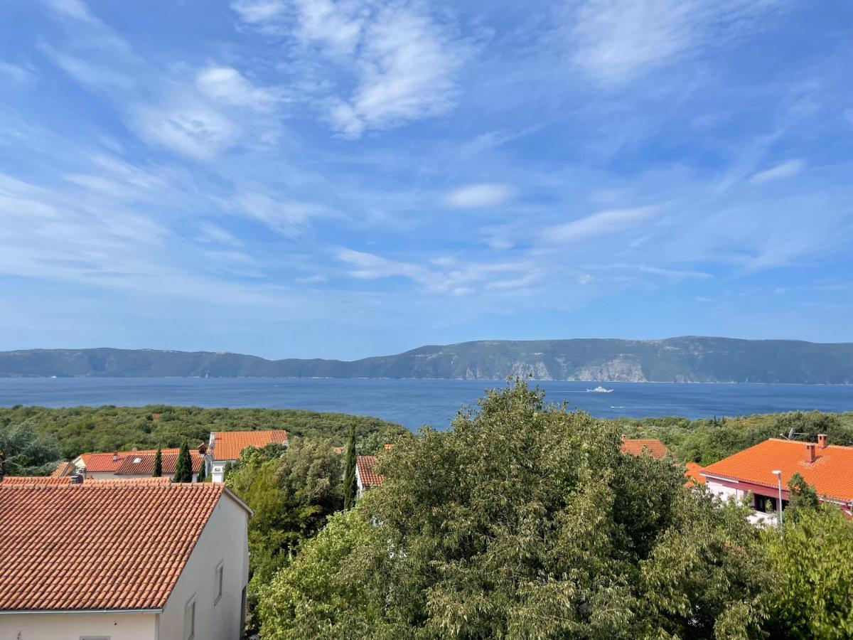 Apartments Sanja Pinezići Dış mekan fotoğraf