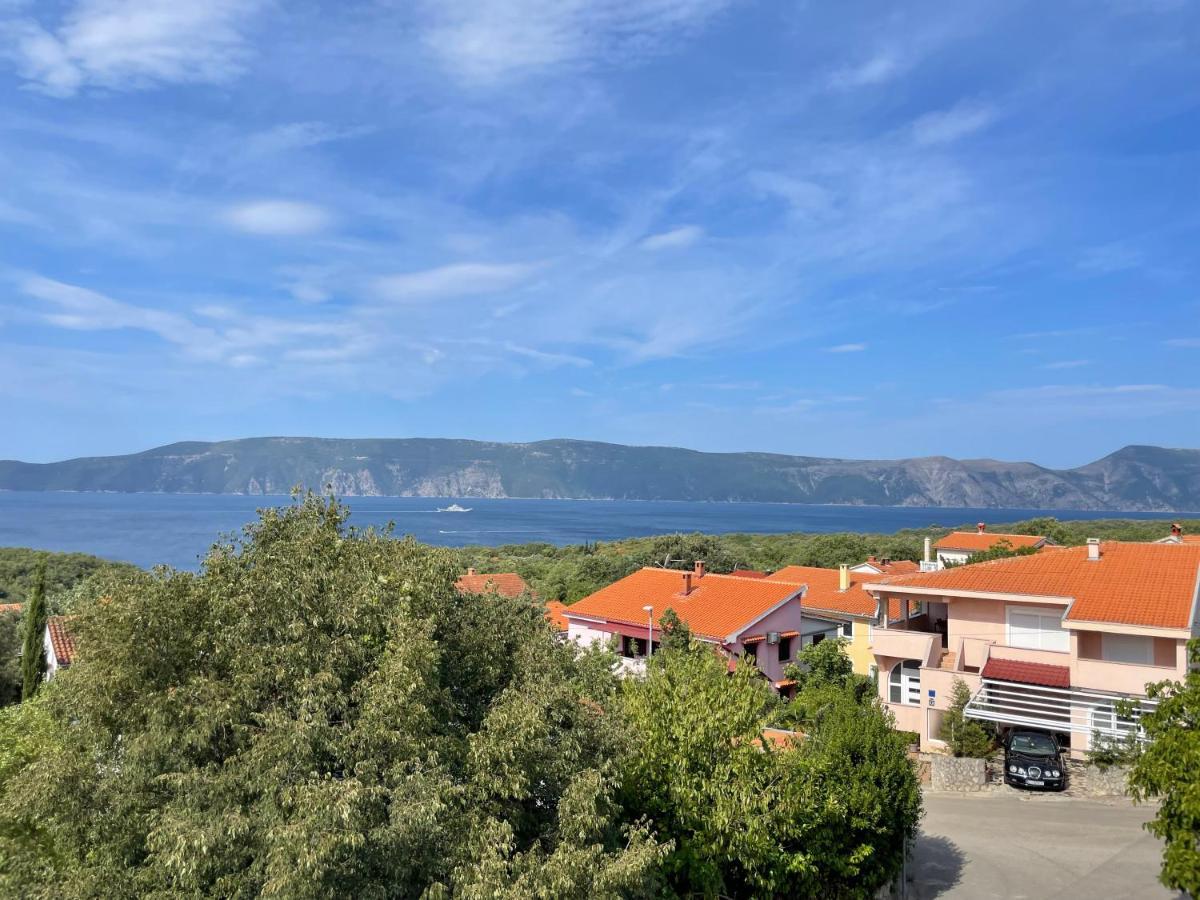 Apartments Sanja Pinezići Dış mekan fotoğraf