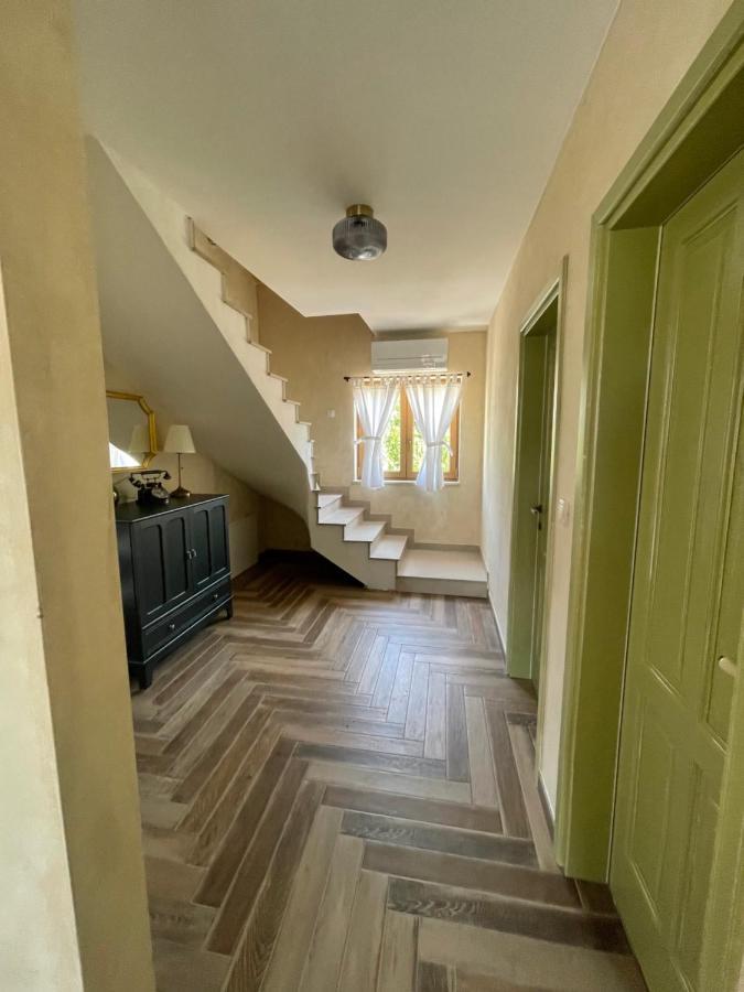 Apartments Sanja Pinezići Dış mekan fotoğraf