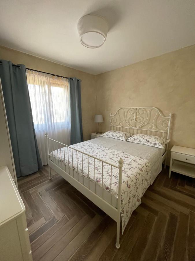 Apartments Sanja Pinezići Dış mekan fotoğraf