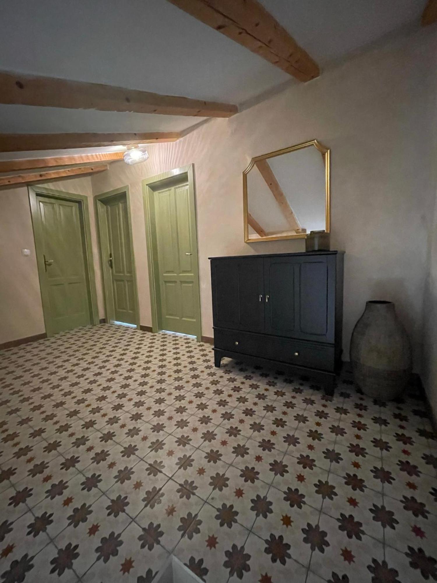 Apartments Sanja Pinezići Dış mekan fotoğraf