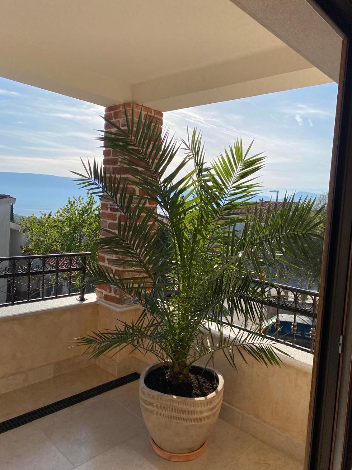 Apartments Sanja Pinezići Dış mekan fotoğraf