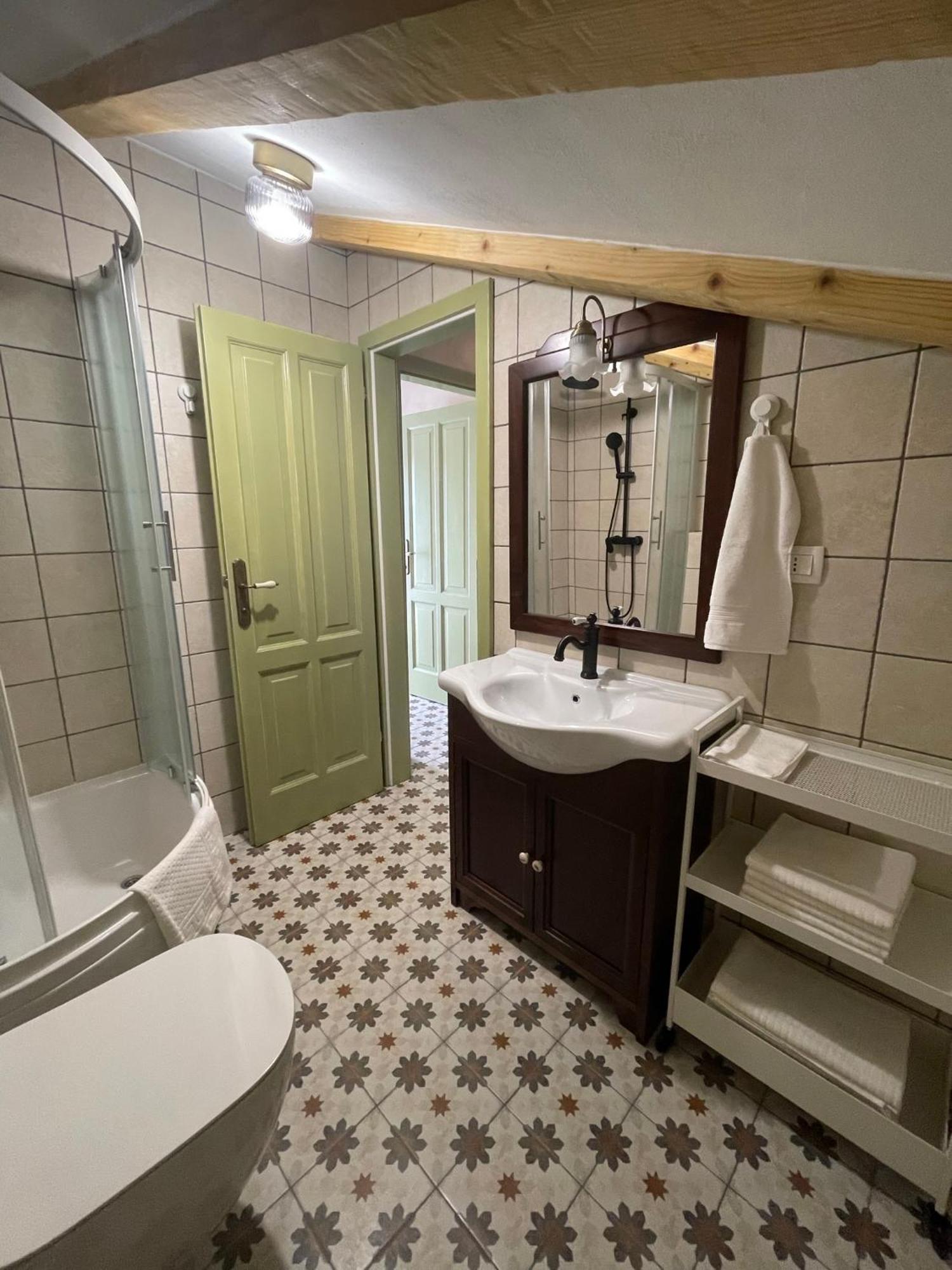 Apartments Sanja Pinezići Dış mekan fotoğraf